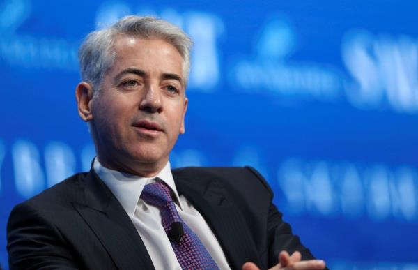 Ackman, one of Gay's loudest adversaries, denied to Go<em></em>nsalves that his wealth had anything to do with Gay stepping down. "Because I am financially independent, I can afford to speak the truth," Ackman told the Yale professor.